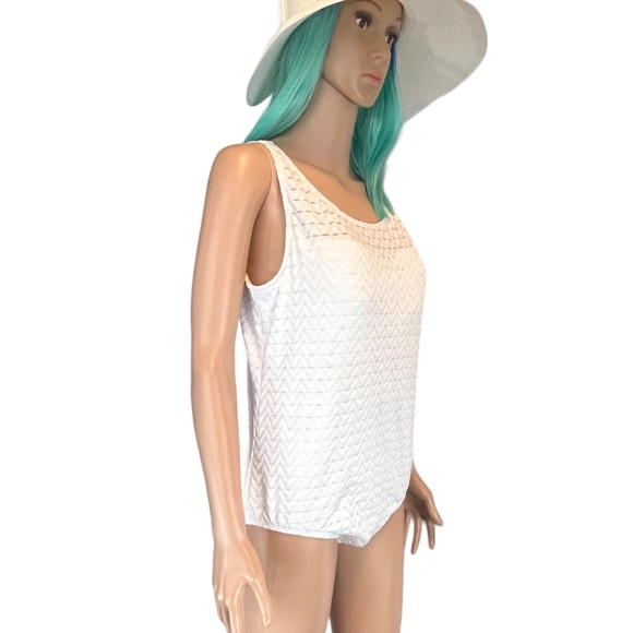 Anne Cole Vintage One-Piece Swimsuit Bathing Suit |14 - Picture 3 of 14